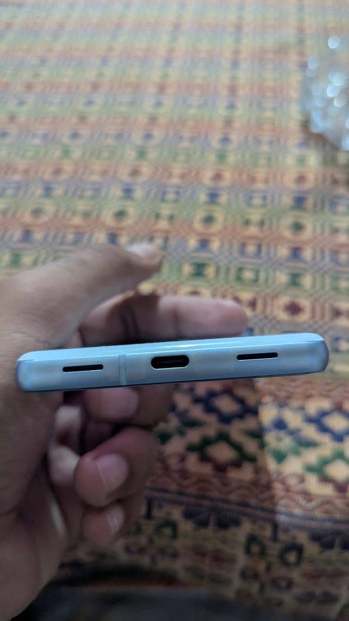 Google Pixel 7a 7