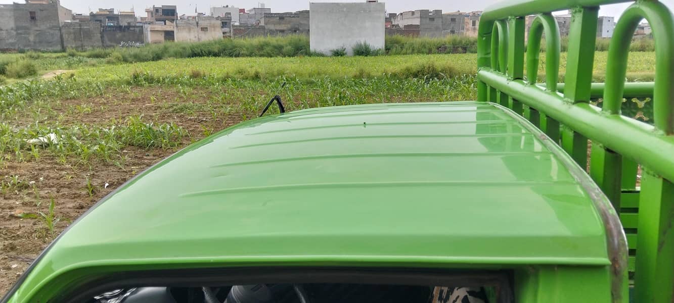 Suzuki pickup condition 10/10 1