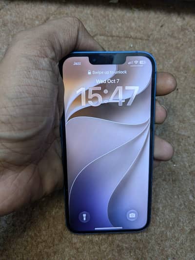 Apple iPhone 13 FU