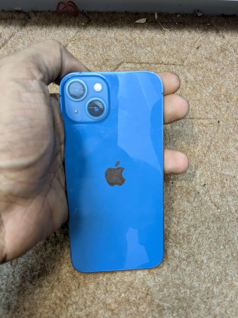 iPhone 13 Factory Unlocked 128gb 2