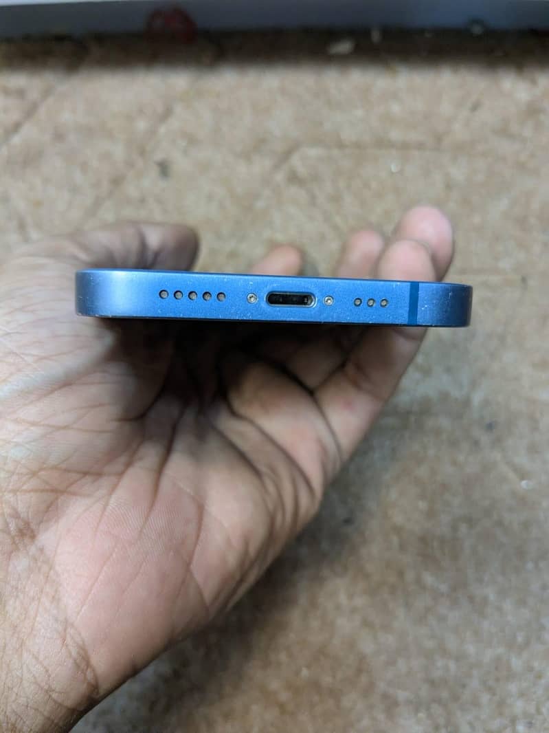 iPhone 13 Factory Unlocked 128gb 3