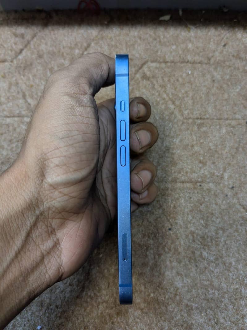 iPhone 13 Factory Unlocked 128gb 8