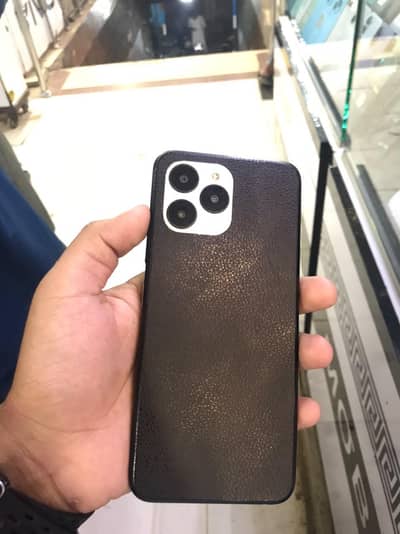 Dcode Cygnal 3 Pro