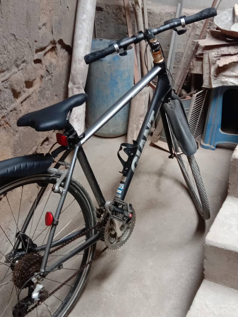 Cycle 0