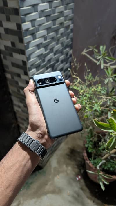 Google Pixel 8 Pro