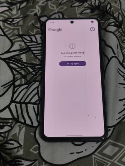 Google Pixel 8