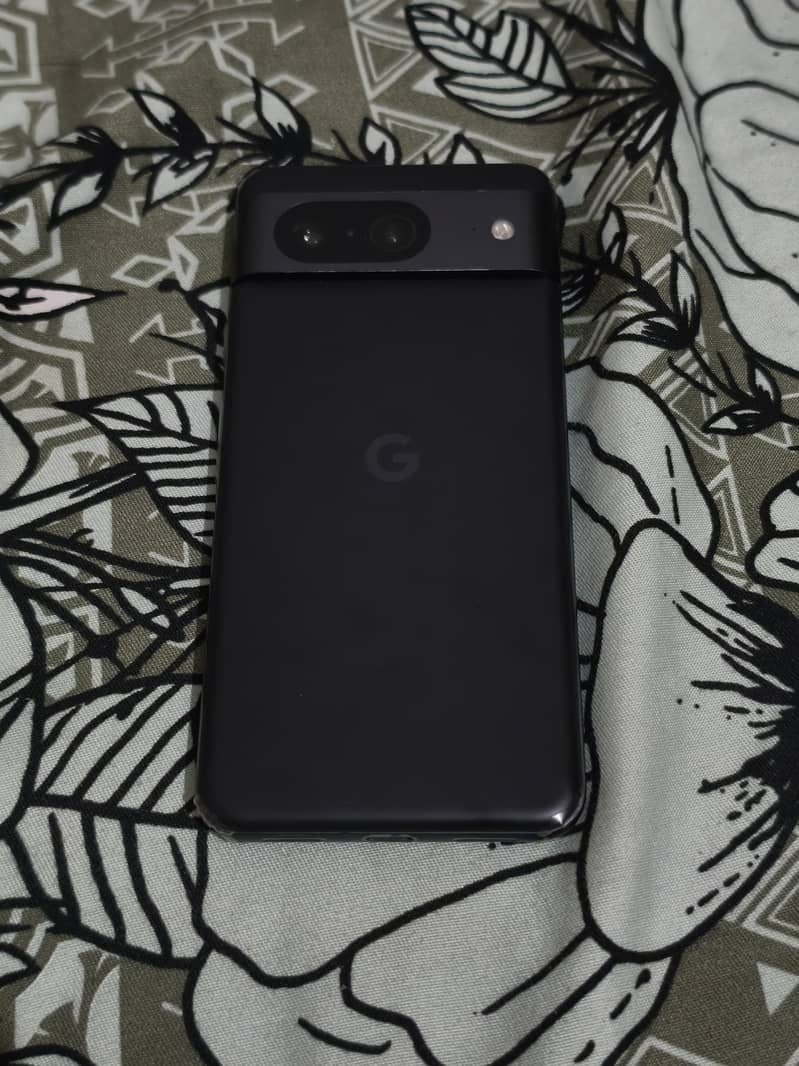 Google Pixel 8 1