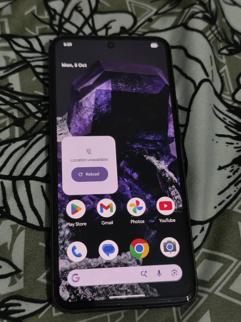 Google Pixel 8 2