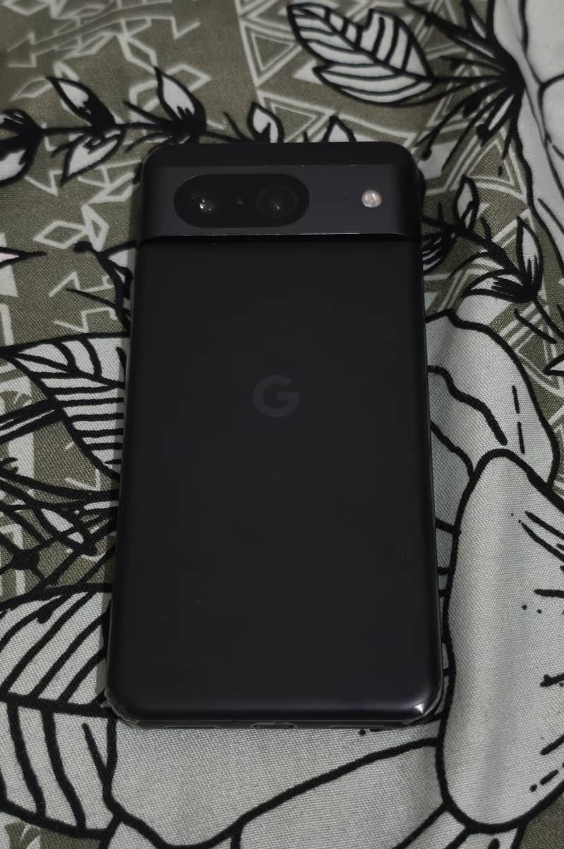 Google Pixel 8 3
