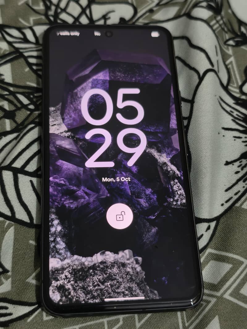 Google Pixel 8 5