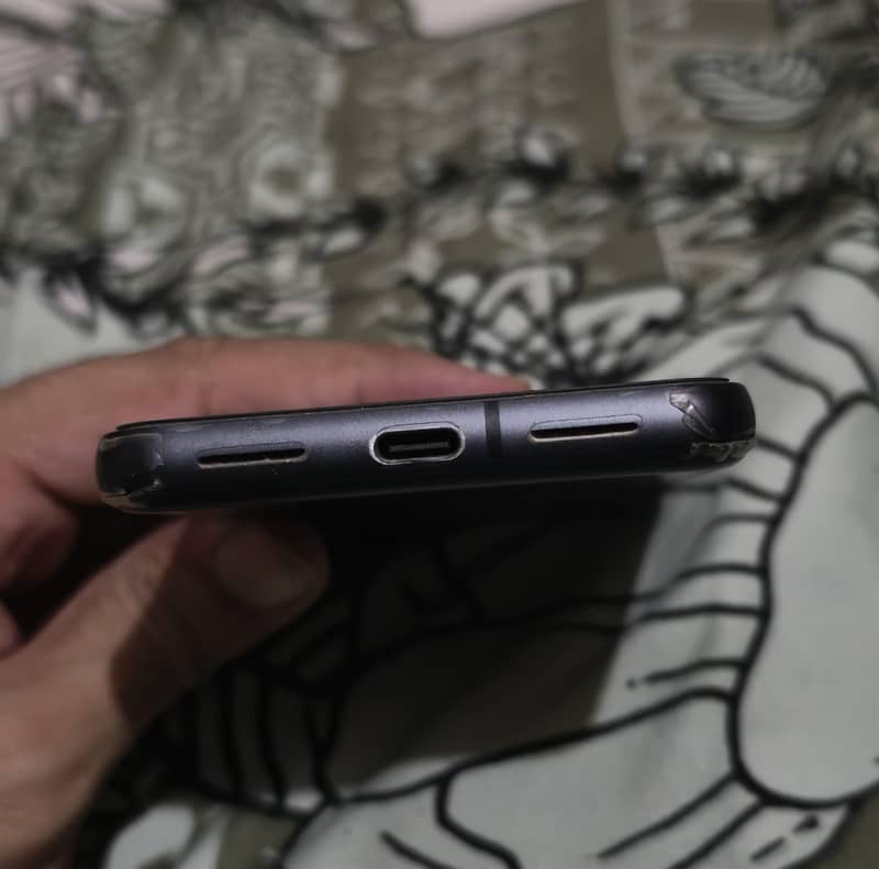 Google Pixel 8 7