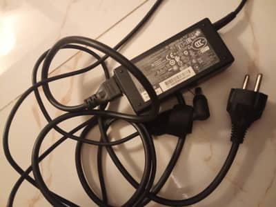 laptop charger