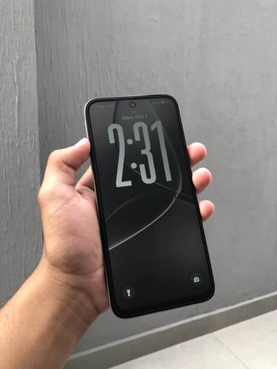 Infinix Smart 20
