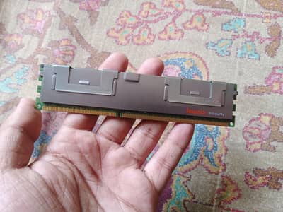 8GB DDR3 RAM