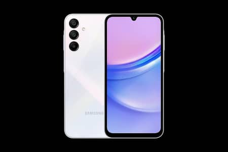 Samsung Mobile A15 5G