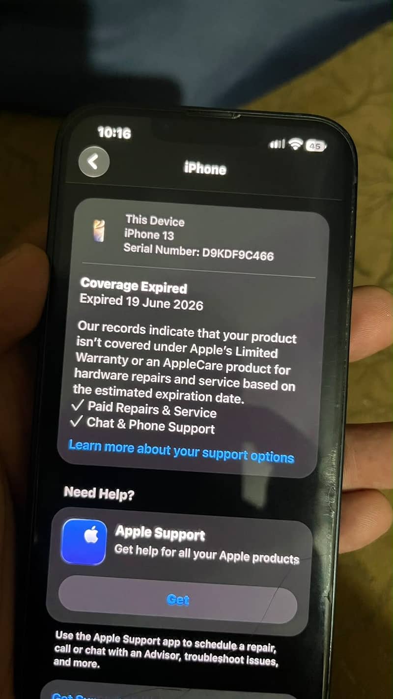 Apple iPhone 13 3