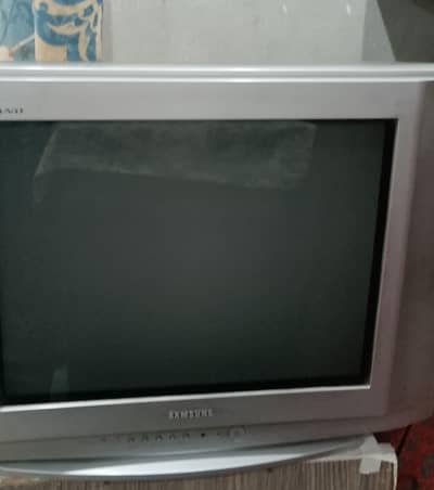 Samsung tv