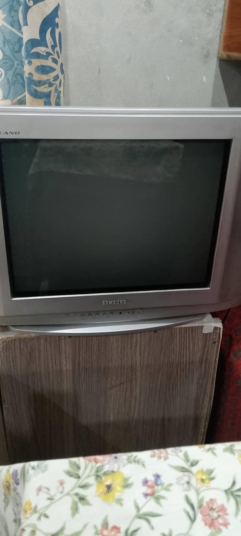 Samsung tv 1