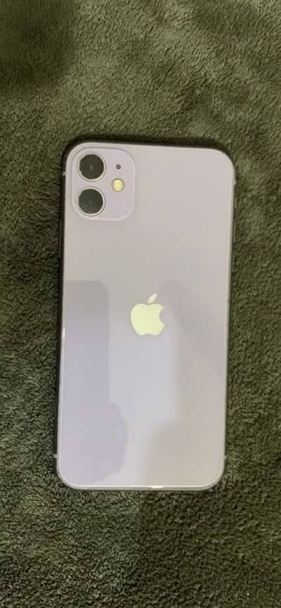 Apple iPhone 11 dual pta 128 gb