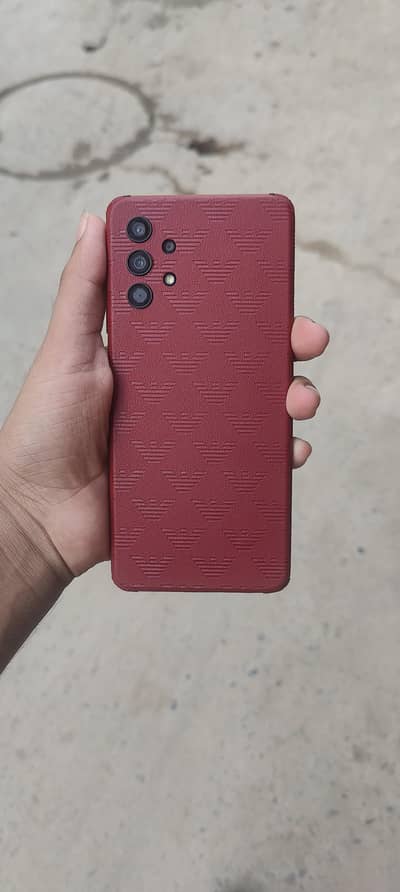 Samsung Mobile A32