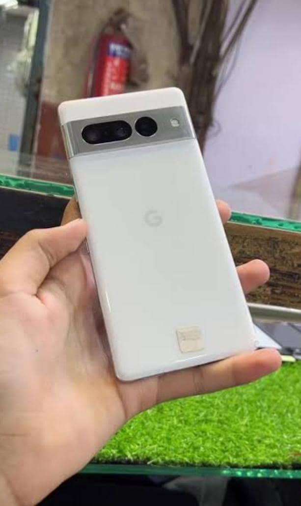 Google Pixel 7 Pro 0