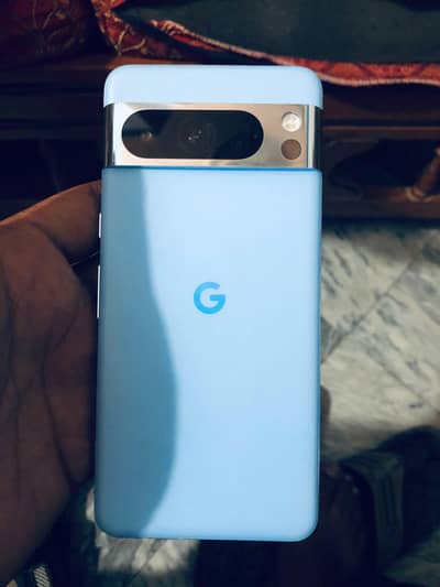 Google Pixel 8 Pro