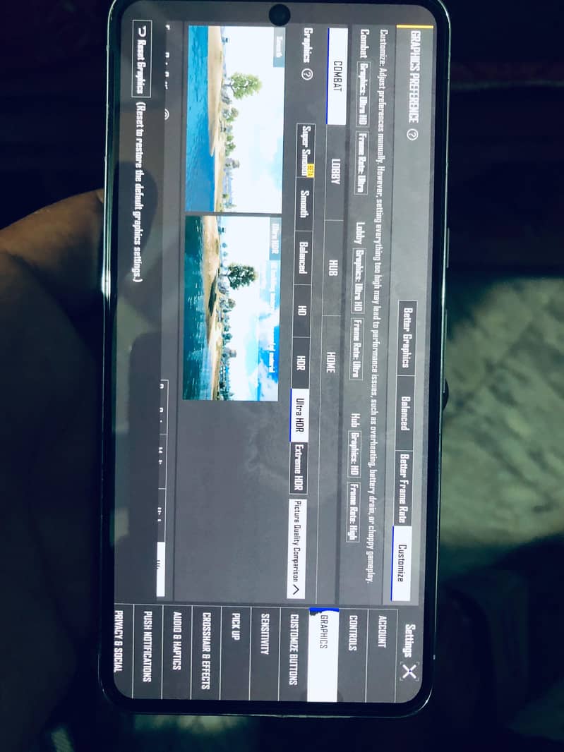 Google Pixel 8 Pro 1