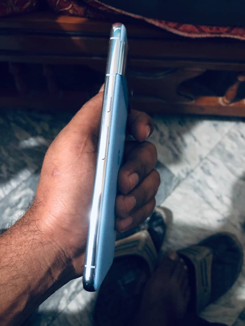 Google Pixel 8 Pro 6