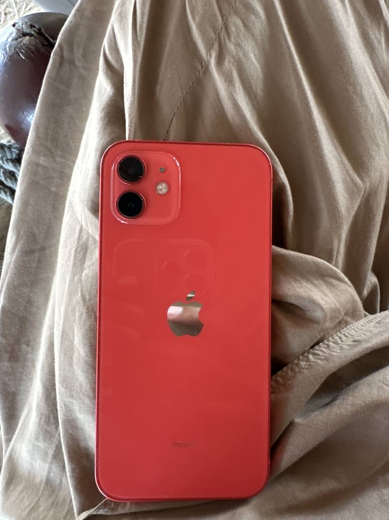 Apple iPhone 12 0