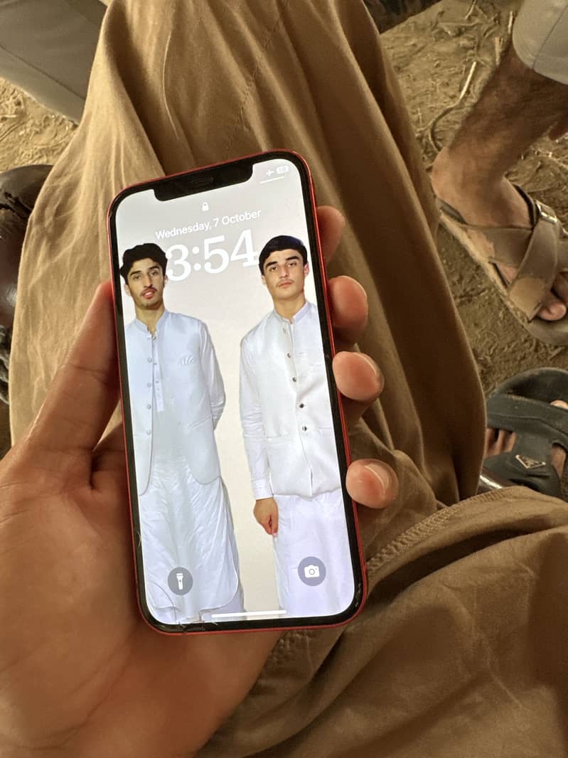 Apple iPhone 12 1