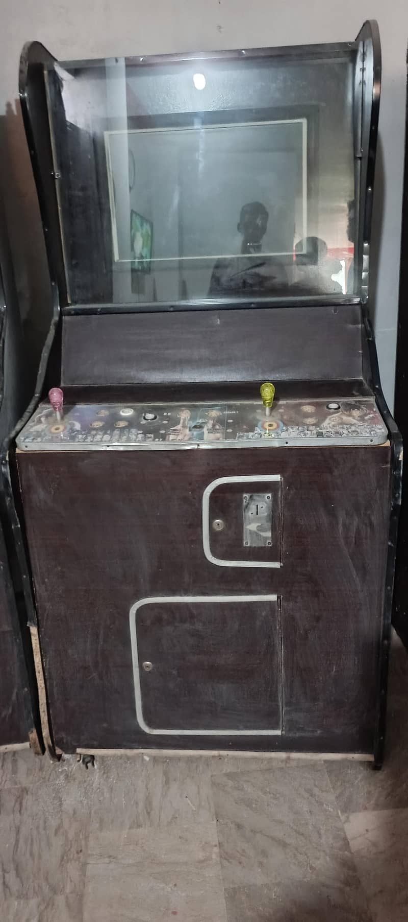 video game 1
