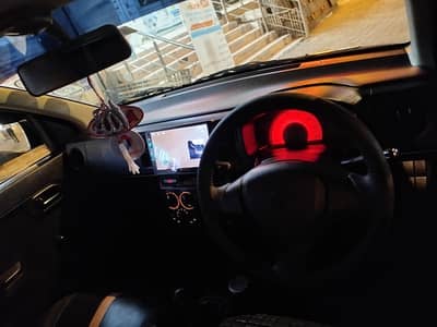 Suzuki Alto 2022