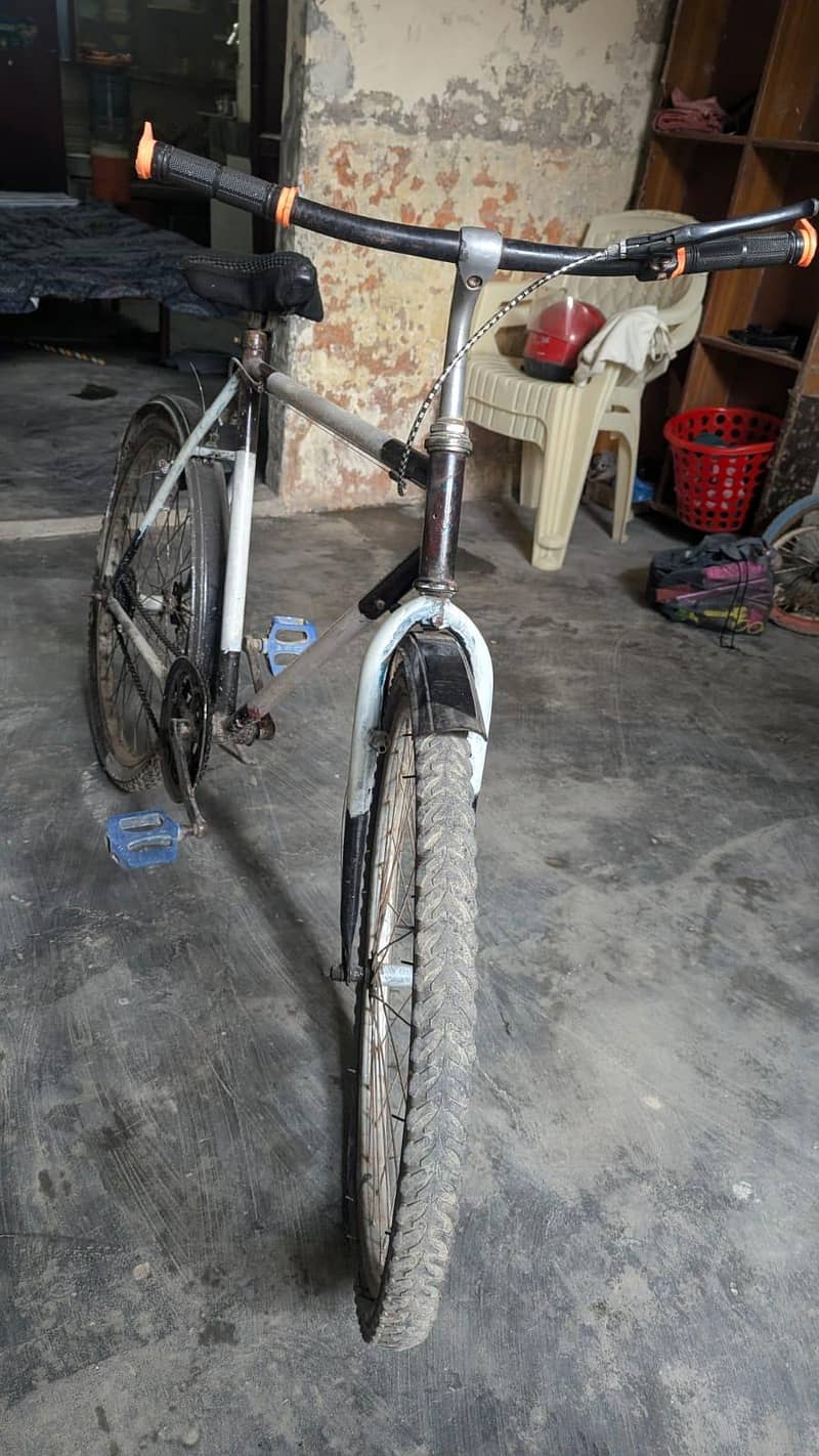 Bicycle 0