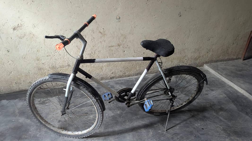 Bicycle 1