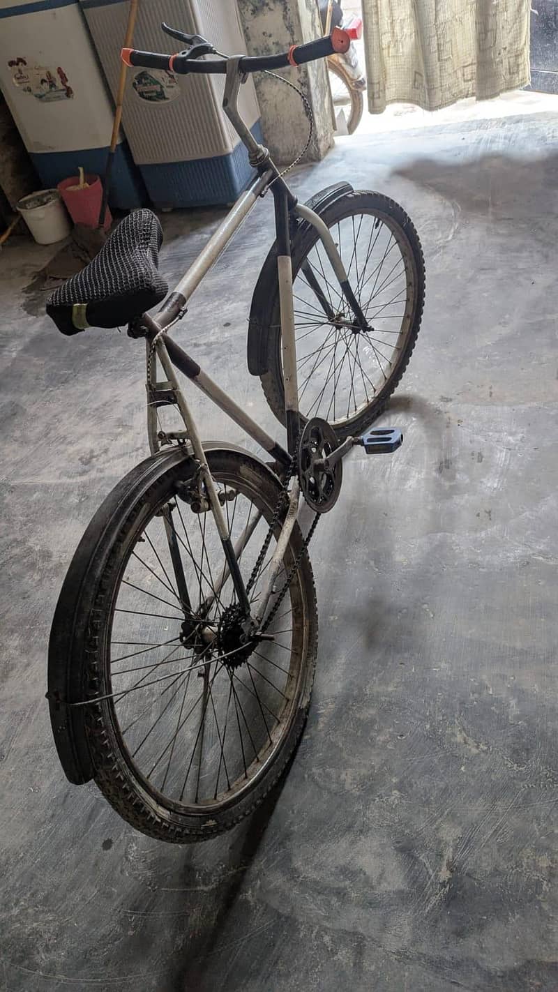 Bicycle 2