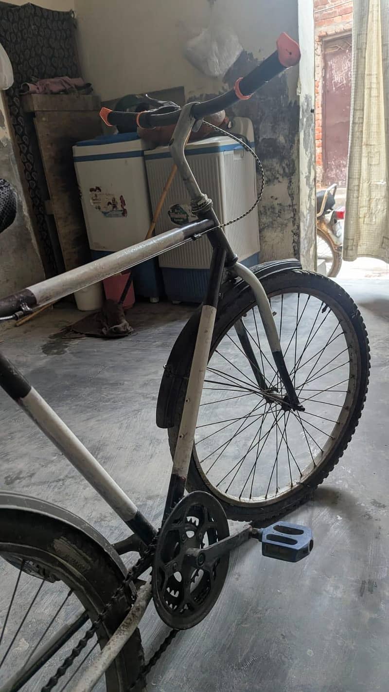 Bicycle 3