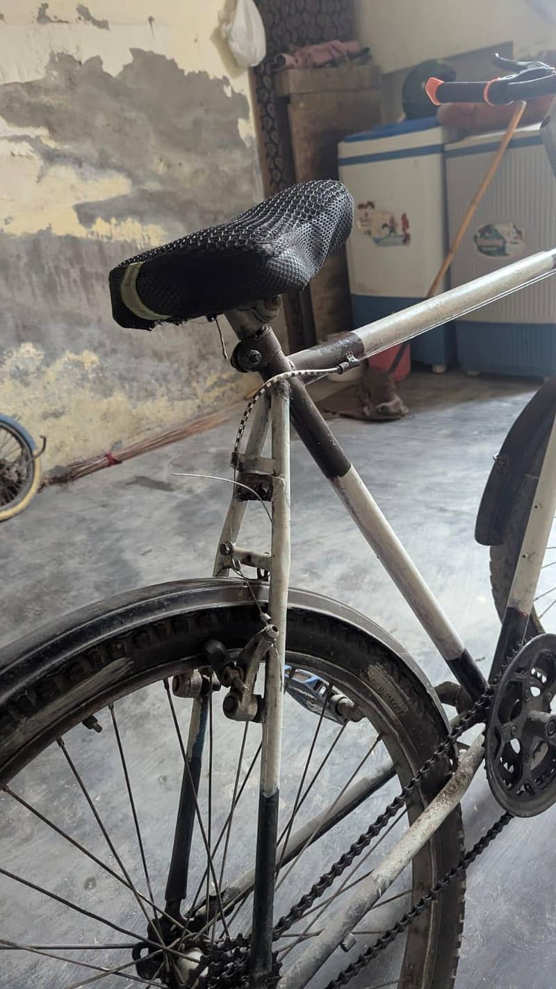 Bicycle 4