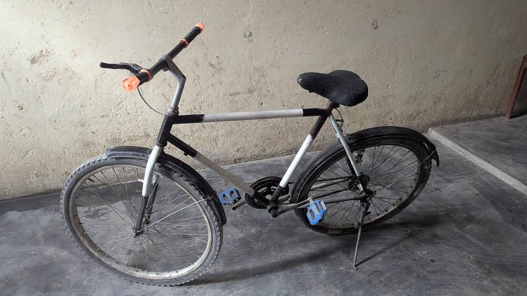 Bicycle 5