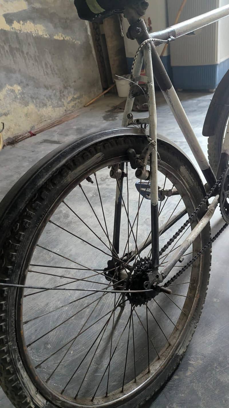 Bicycle 6
