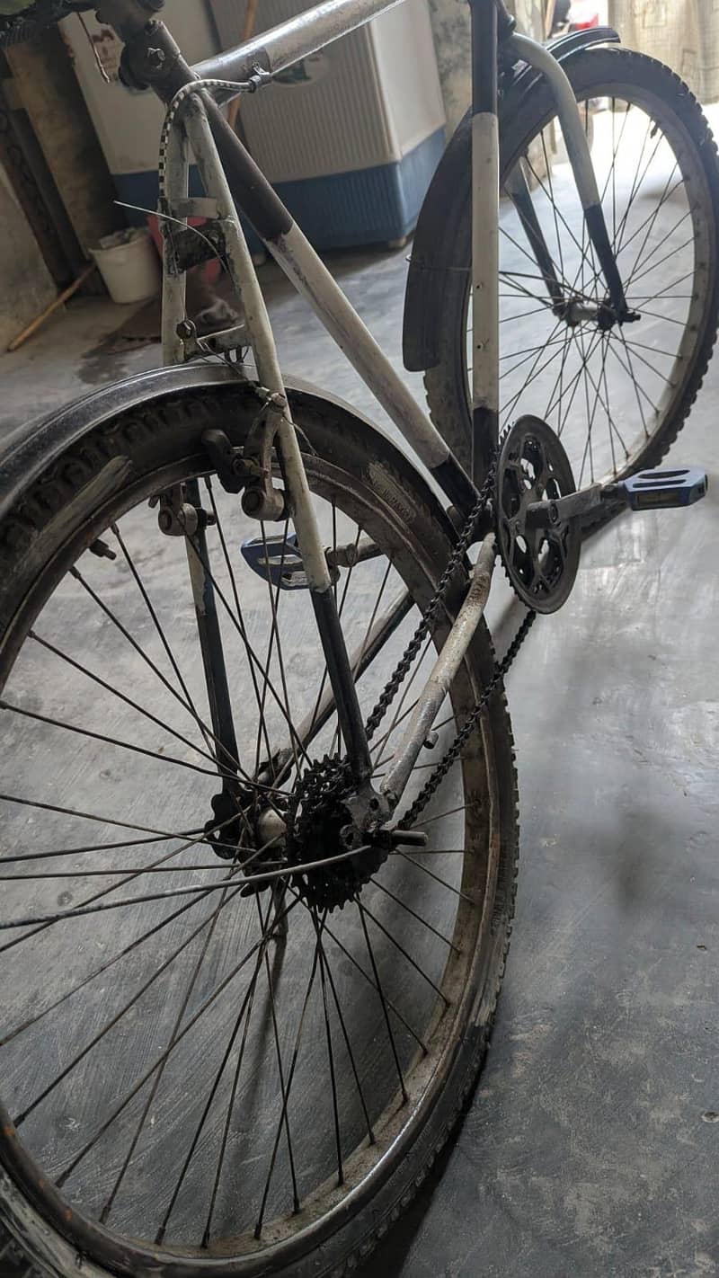 Bicycle 7