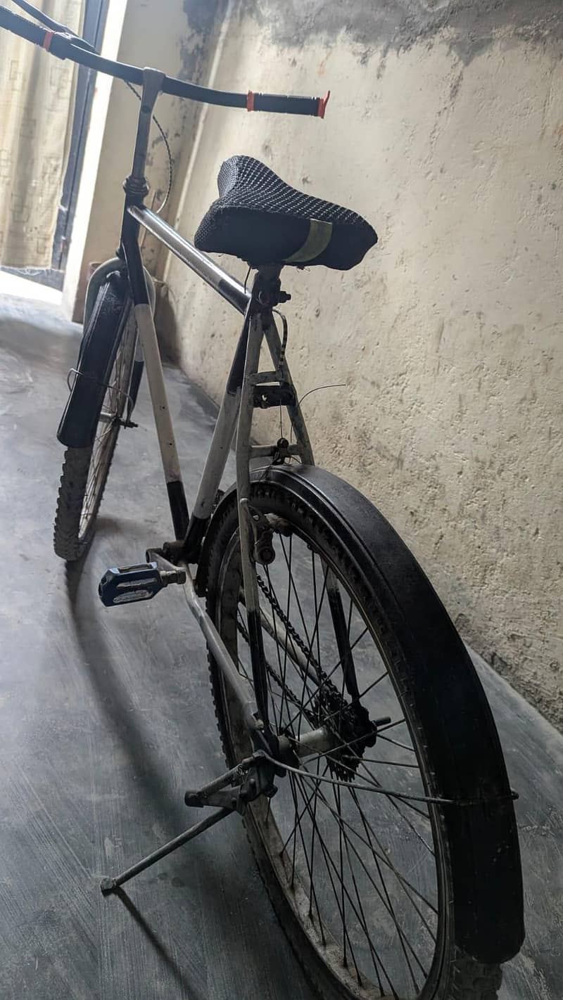 Bicycle 8
