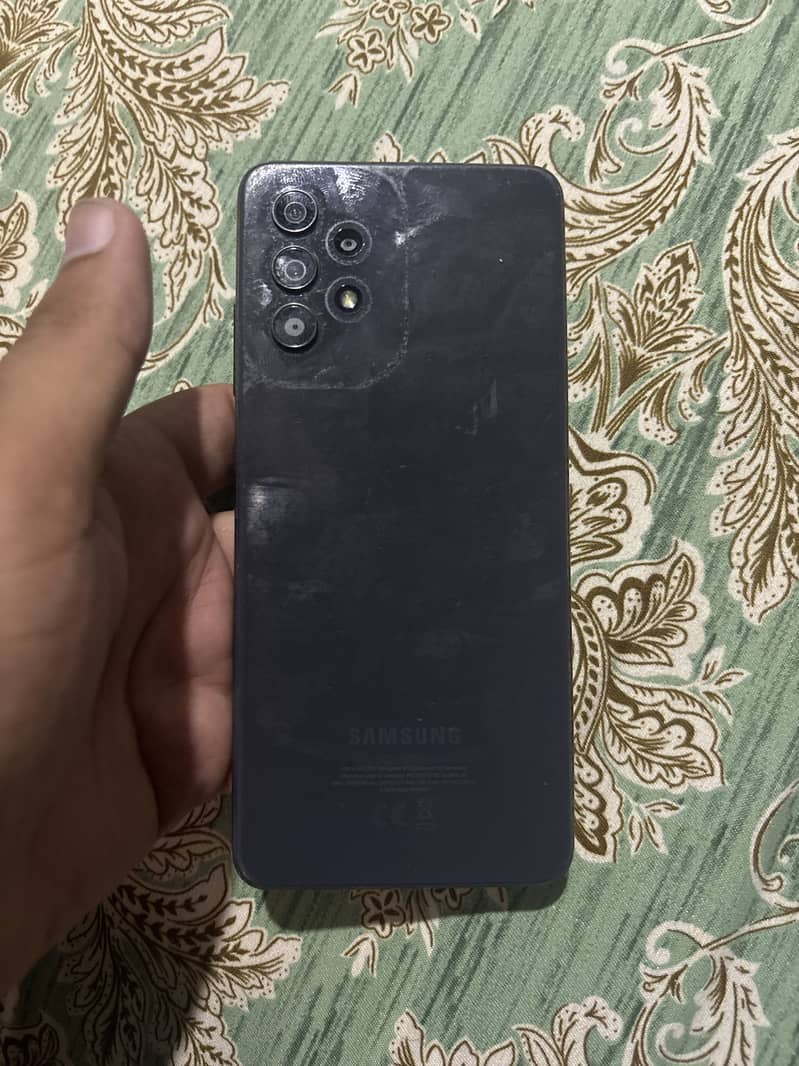 Samsung a32 0