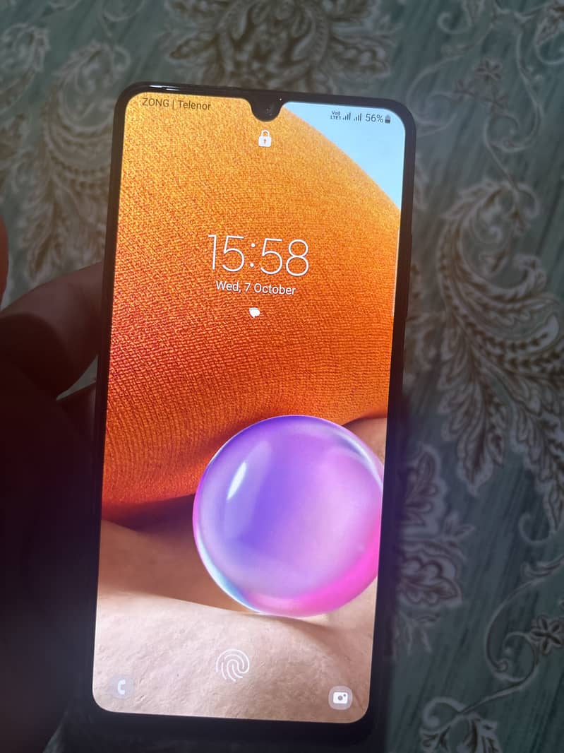 Samsung a32 1