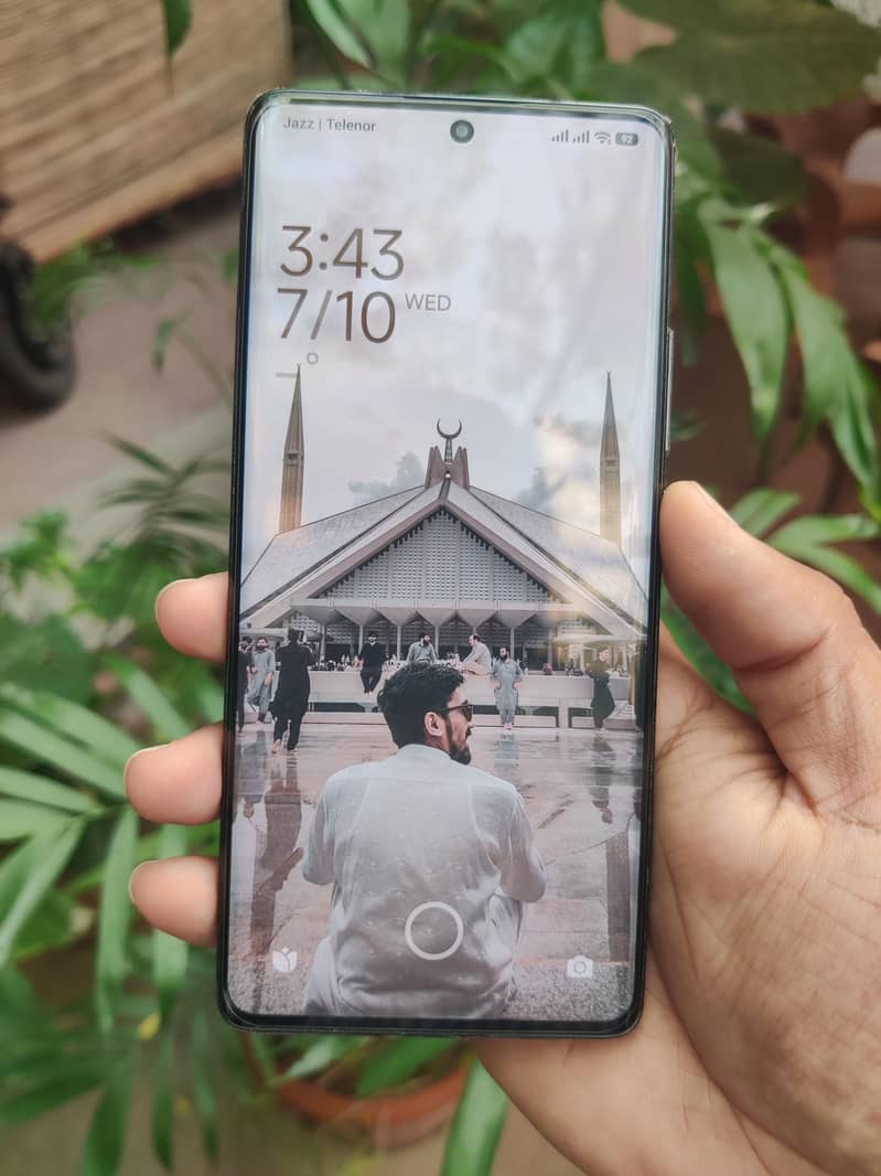 Xiaomi Redmi Note 14 Pro 1