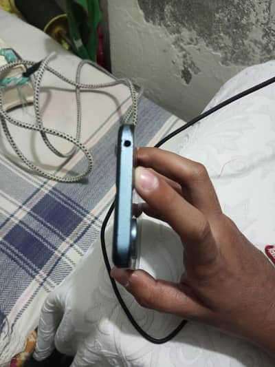 Xiaomi Redmi 13c