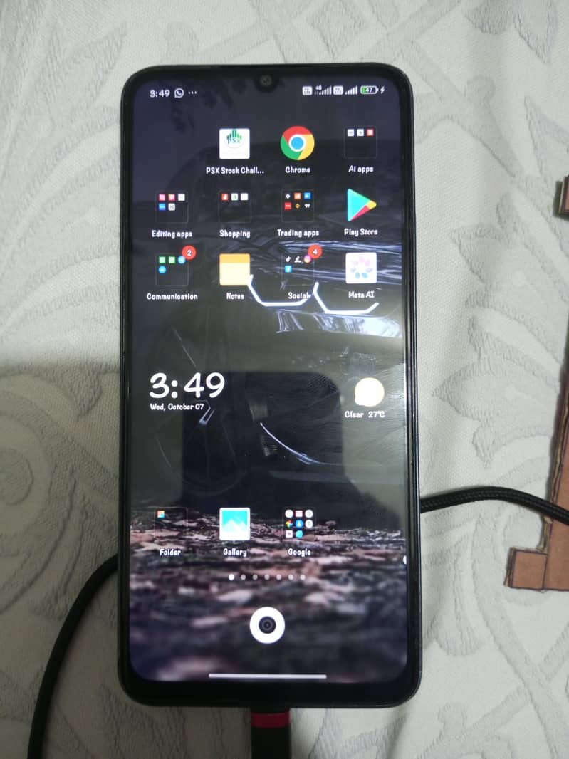 Xiaomi Redmi 13c 3