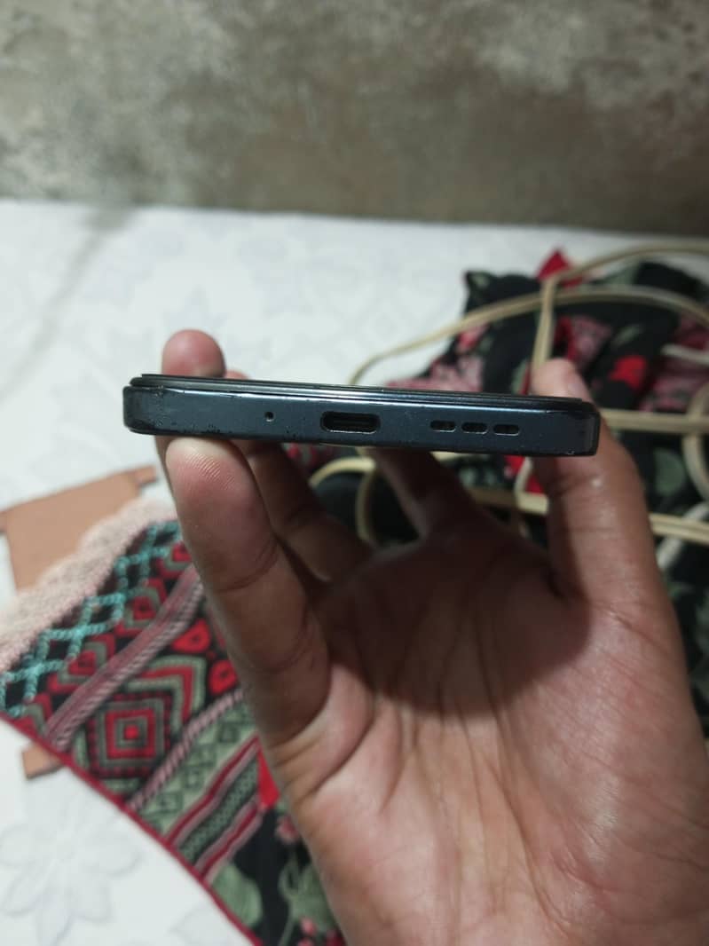 Xiaomi Redmi 13c 4