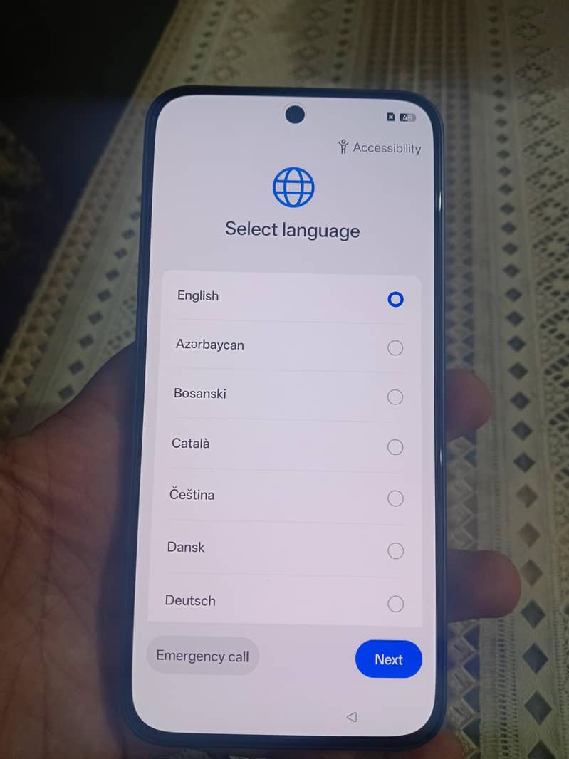 OPPO A6s pro 0