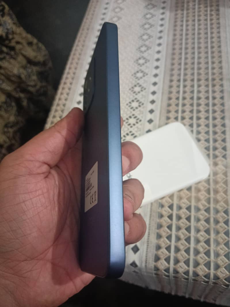 OPPO A6s pro 2