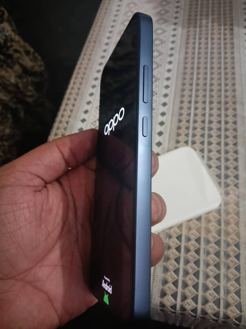OPPO A6s pro 3